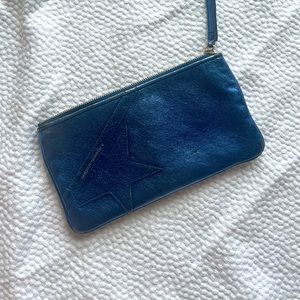Golden Goose Pouch